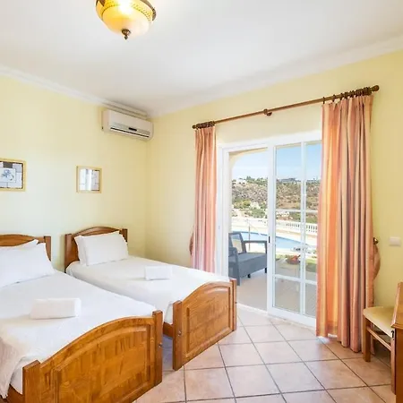 Vista Marina Ferienhaus Albufeira