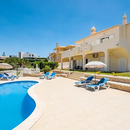 Ferienhaus Vista Marina