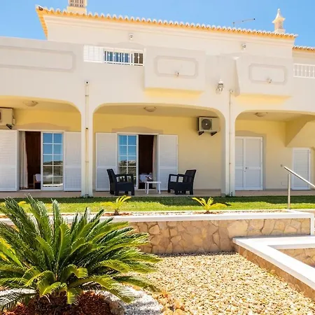 Vista Marina Ferienhaus Albufeira