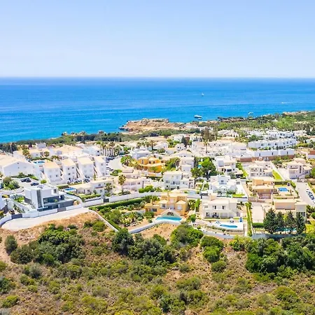 Hébergement de vacances Vista Marina *
