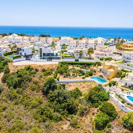 Vista Marina Hébergement de vacances *